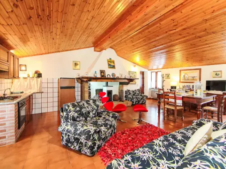 Trasimeno link, Maison 7 personnes à Magione - Photo 10