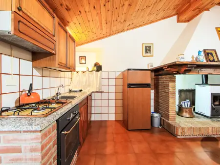 Trasimeno link, Maison 7 personnes à Magione - Photo 11