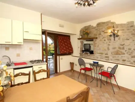 Trasimeno link, Maison 7 personnes à Magione - Photo 12