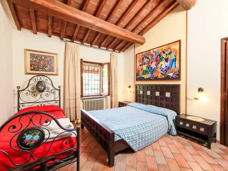 Trasimeno link, Maison 7 personnes à Magione - Photo 13