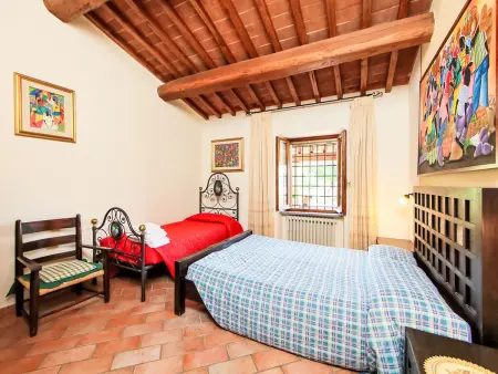 Trasimeno link, Maison 7 personnes à Magione - Photo 14