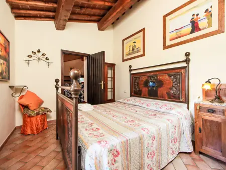 Trasimeno link, Maison 7 personnes à Magione - Photo 15