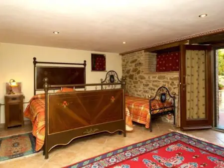 Trasimeno link, Maison 7 personnes à Magione - Photo 17