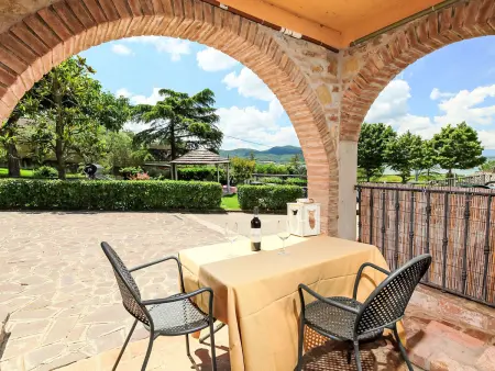 Trasimeno link, Maison 7 personnes à Magione - Photo 18