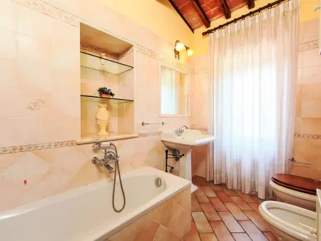 Trasimeno link, Maison 7 personnes à Magione - Photo 20