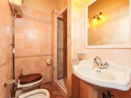 Trasimeno link, Maison 7 personnes à Magione - Photo 21