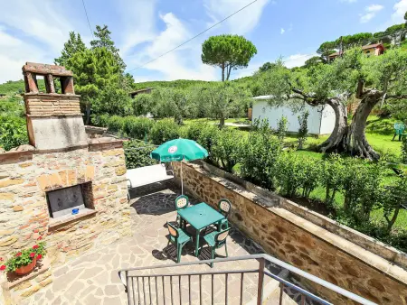 Trasimeno link, Maison 7 personnes à Magione - Photo 22