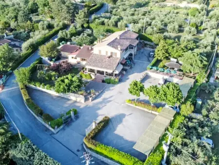 Trasimeno link, Maison 7 personnes à Magione - Photo 23