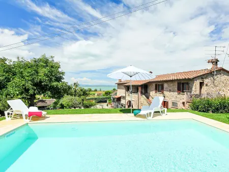 Trasimeno link, Maison 7 personnes à Magione - Photo 24