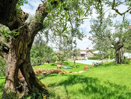 Trasimeno link, Maison 7 personnes à Magione - Photo 25