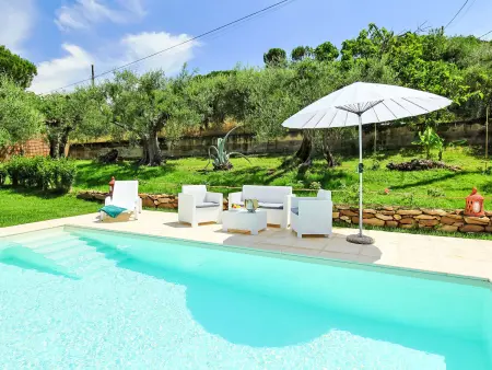 Trasimeno link, Maison 7 personnes à Magione - Photo 29