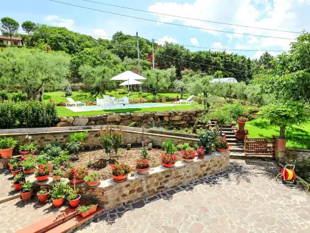 Trasimeno link, Maison 7 personnes à Magione - Photo 31