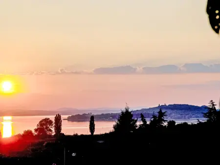 Trasimeno link, Maison 7 personnes à Magione - Photo 33