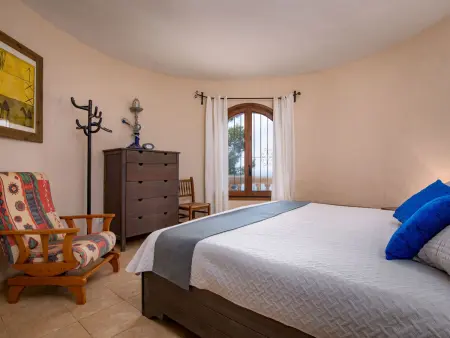Igor, Maison 4 personnes à Javea - Photo 4