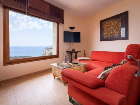 Igor, Maison 4 personnes à Javea - Photo 5