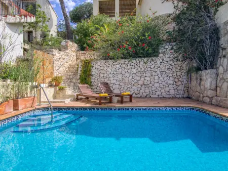 Igor, Maison 4 personnes à Javea - Photo 19