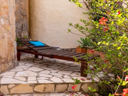 Igor, Maison 4 personnes à Javea - Photo 21