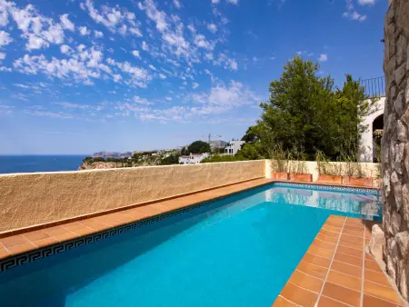 Igor, Maison 4 personnes à Javea - Photo 27