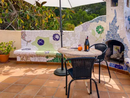 Igor, Maison 4 personnes à Javea - Photo 29