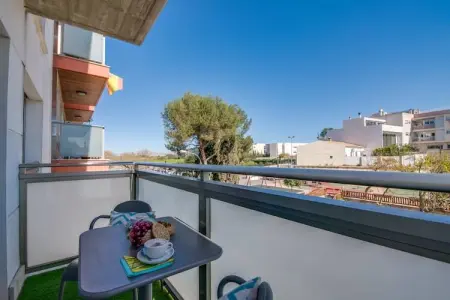 Appartement à Alcúdia, Mar Blau - L1074836