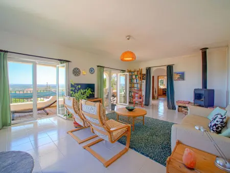 Vista, Villa 4 personnes à São Bartolomeu de Messines - Photo 1