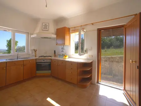 Vista, Villa 4 personnes à São Bartolomeu de Messines - Photo 3