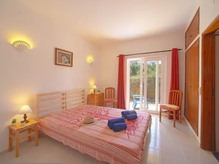 Vista, Villa 4 personnes à São Bartolomeu de Messines - Photo 4