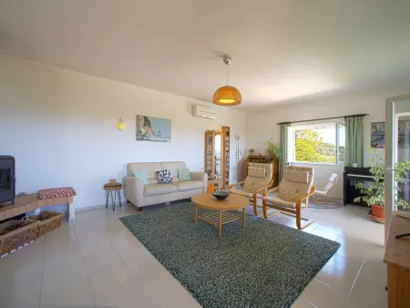 Vista, Villa 4 personnes à São Bartolomeu de Messines - Photo 6