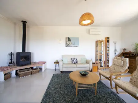 Vista, Villa 4 personnes à São Bartolomeu de Messines - Photo 7