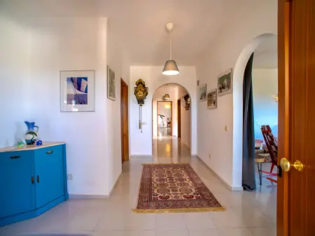 Vista, Villa 4 personnes à São Bartolomeu de Messines - Photo 8