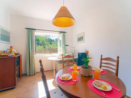 Vista, Villa 4 personnes à São Bartolomeu de Messines - Photo 10