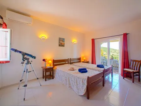Vista, Villa 4 personnes à São Bartolomeu de Messines - Photo 14
