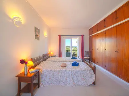 Vista, Villa 4 personnes à São Bartolomeu de Messines - Photo 15