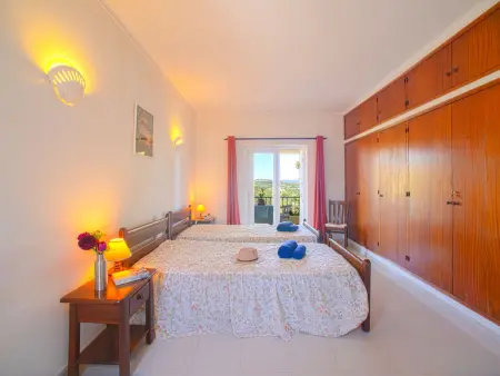 Vista, Villa 4 personnes à São Bartolomeu de Messines - Photo 17