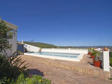 Vista, Villa 4 personnes à São Bartolomeu de Messines - Photo 24
