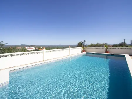 Vista, Villa 4 personnes à São Bartolomeu de Messines - Photo 25