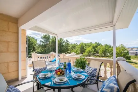Appartement à Alcúdia, Puesta de Sol - L1074837