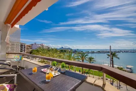 Appartement à Alcúdia, Blue Palm Beach - L1074842