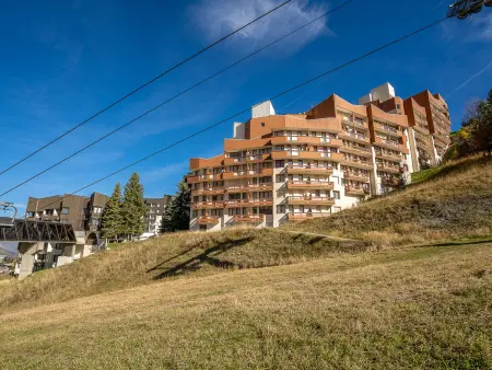 Boëdette 109 A, Appartement 4 personnes à Les Ménuires - Photo 1