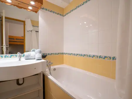 Boëdette 109 A, Appartement 4 personnes à Les Ménuires - Photo 4