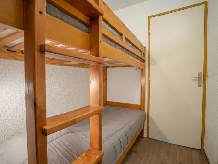 Boëdette 109 A, Appartement 4 personnes à Les Ménuires - Photo 9