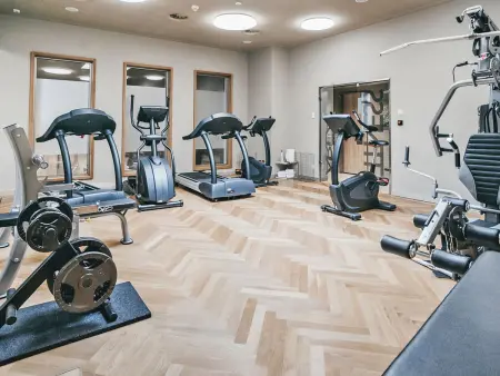 Peaks Place Apartment-Hotel & Spa, Appartement 4 personnes à Laax - Photo 22