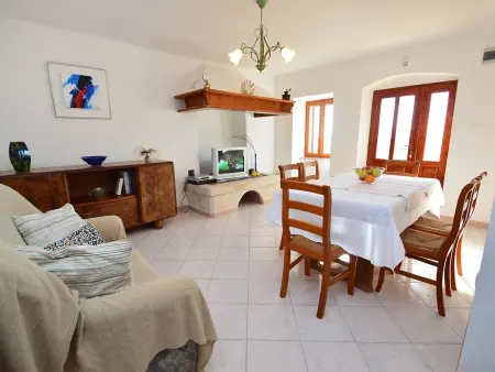 Stancija Negri, Maison 5 personnes à Trget - Photo 2