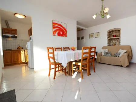 Stancija Negri, Maison 5 personnes à Trget - Photo 3