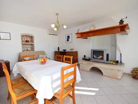 Stancija Negri, Maison 5 personnes à Trget - Photo 4