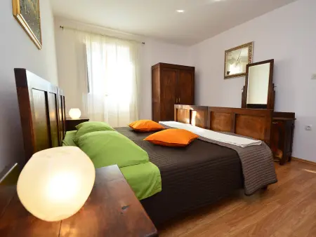Stancija Negri, Maison 5 personnes à Trget - Photo 6