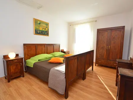 Stancija Negri, Maison 5 personnes à Trget - Photo 7
