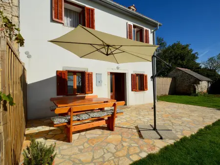 Stancija Negri, Maison 5 personnes à Trget - Photo 15