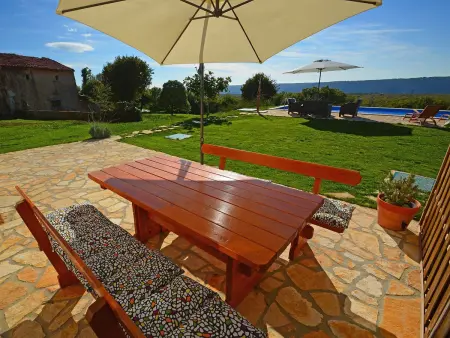 Stancija Negri, Maison 5 personnes à Trget - Photo 17