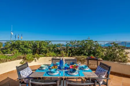 Maison à Son Serra de Marina, Ca sa Tati - L1074884